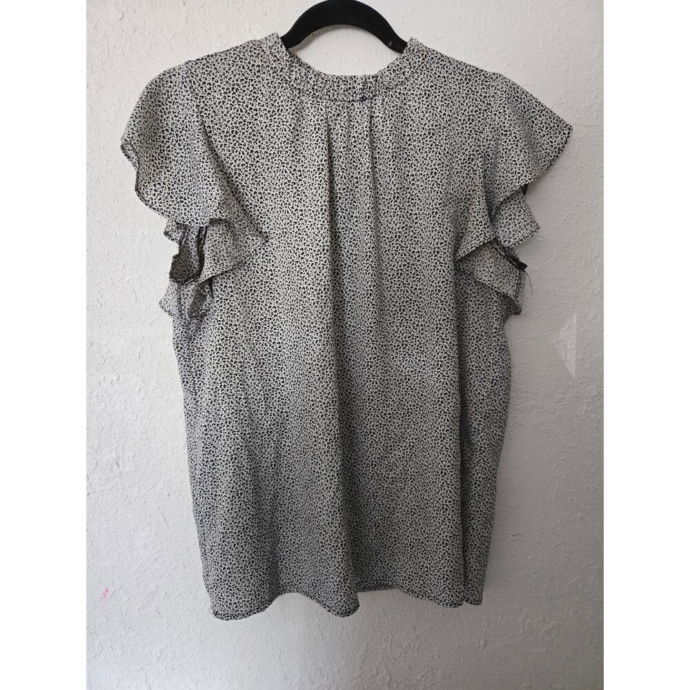 Philosophy blouse